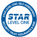 star level one