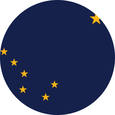 Alaska Flag