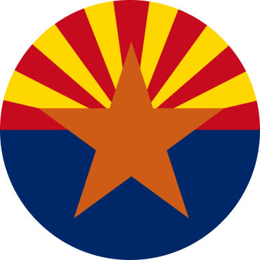Arizona Flag