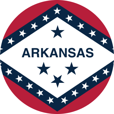 Arkansas Flag