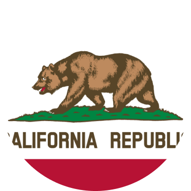 California Flag