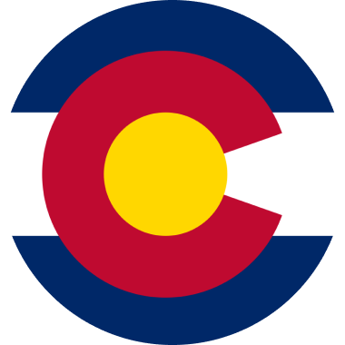 Colorado Flag