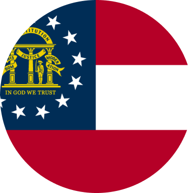 Georgia Flag