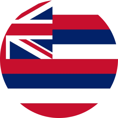 Hawaii Flag