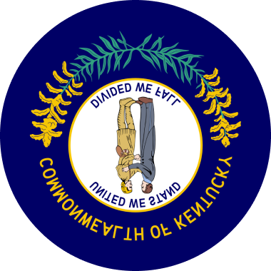 Kentucky Flag