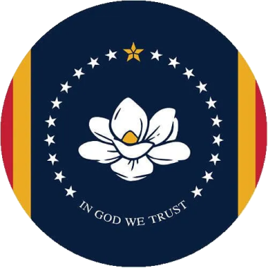 Mississippi Flag