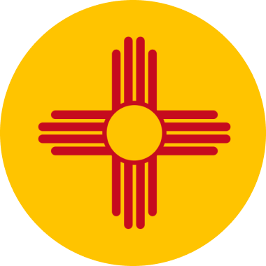 New Mexico Flag