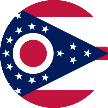 Ohio Flag
