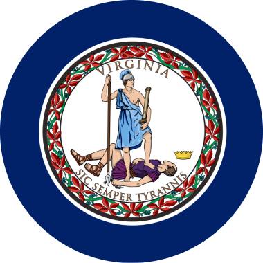 Virginia Flag