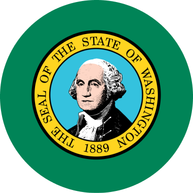 Washington Flag