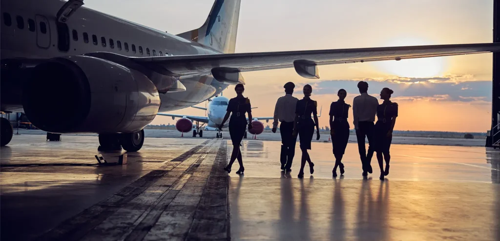 claiming vat in aviation