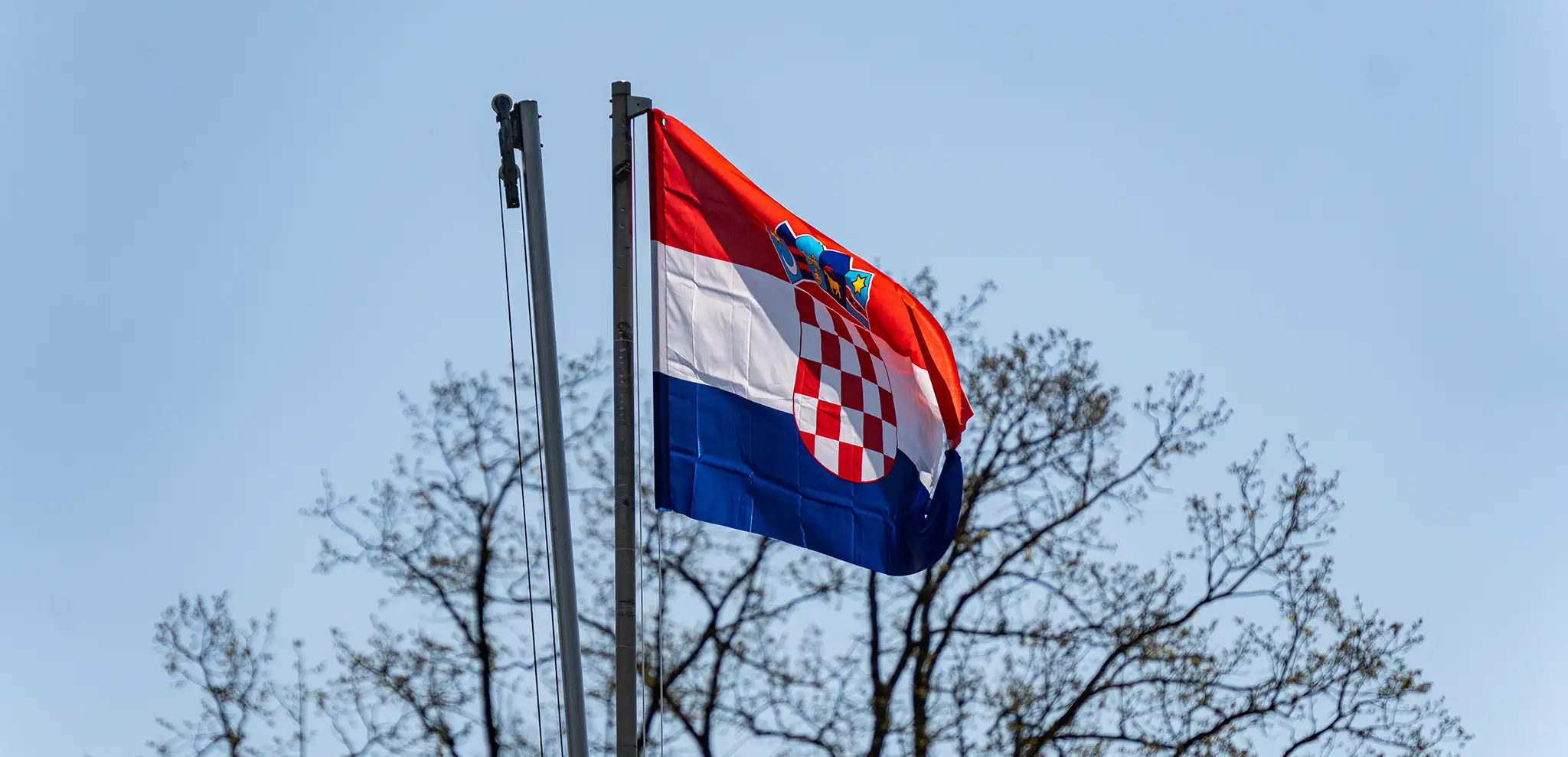 croatia flag