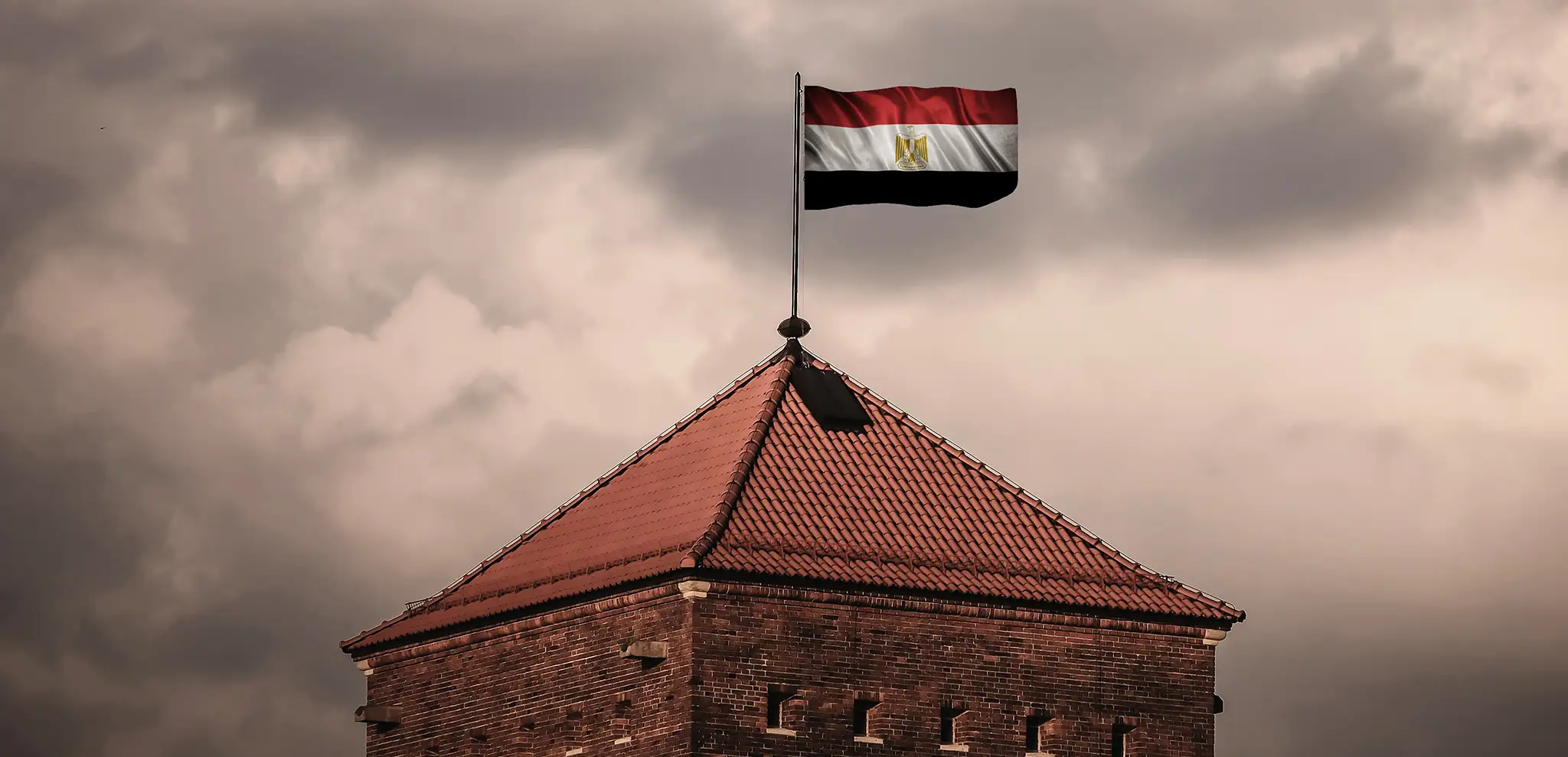 egypt flag