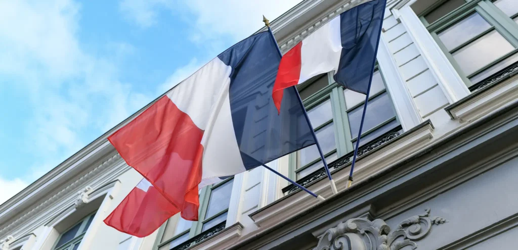 french flag 2