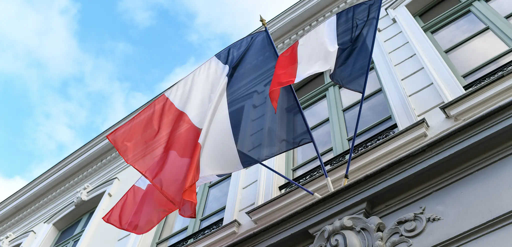 french flag 2
