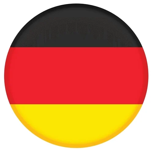 German flag