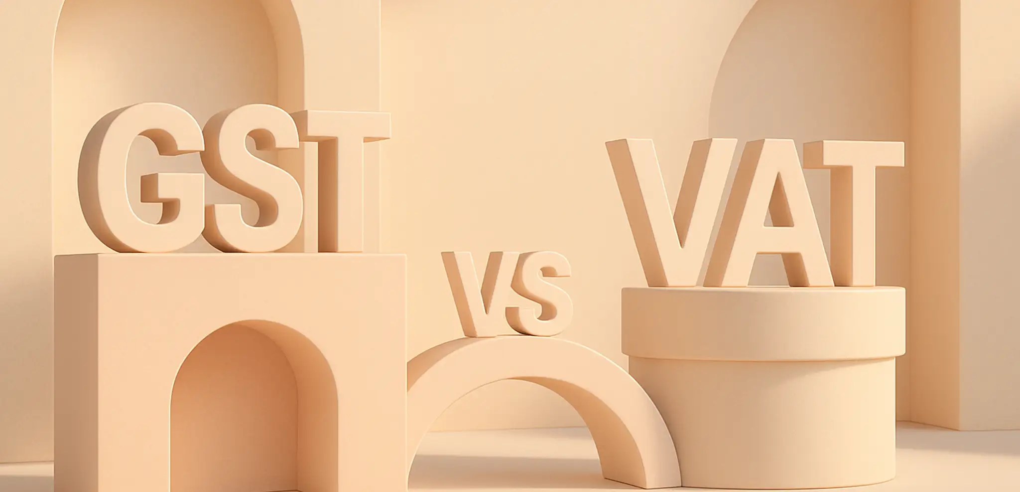 gst vs vat