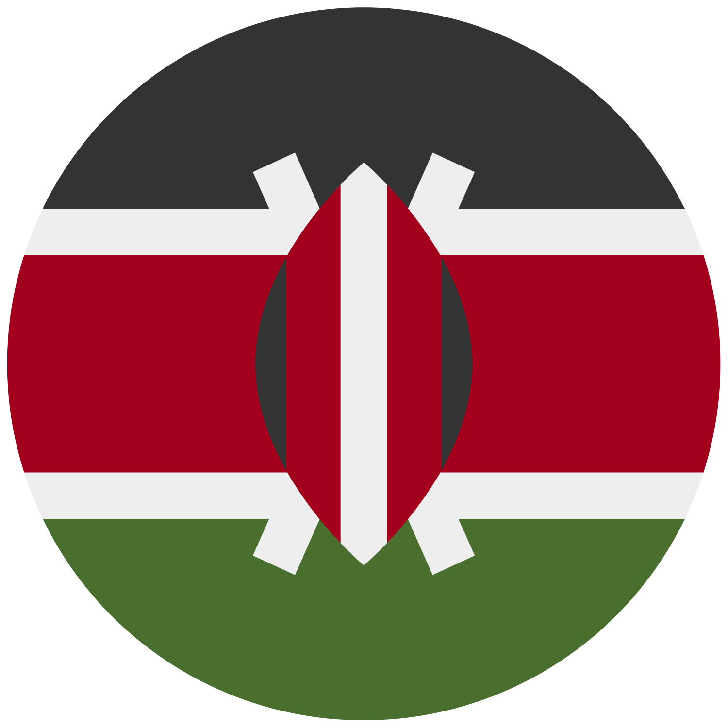 kenya flag