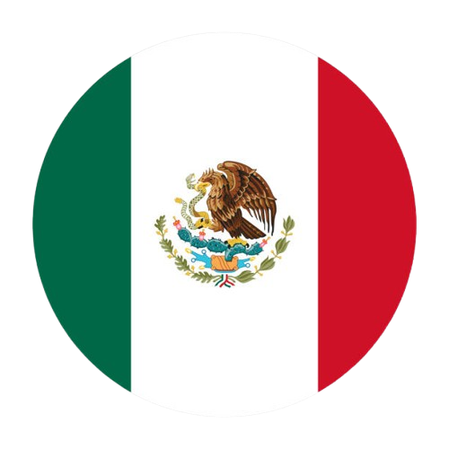 Mexico flag