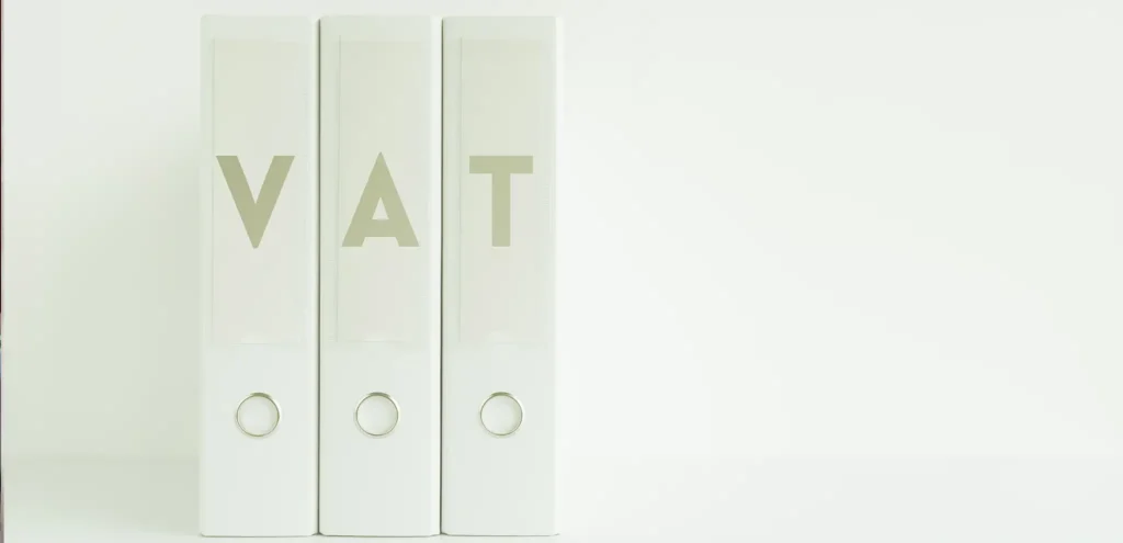 vat guide