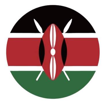 Kenya flag