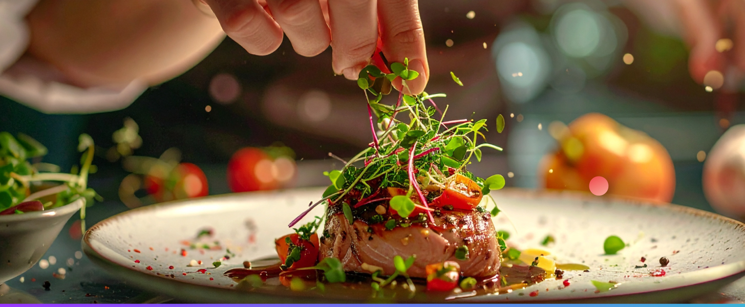 Blog post Catering Services VAT When Deliveries Are Not Enough BLOG