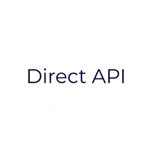 Direct API Integration