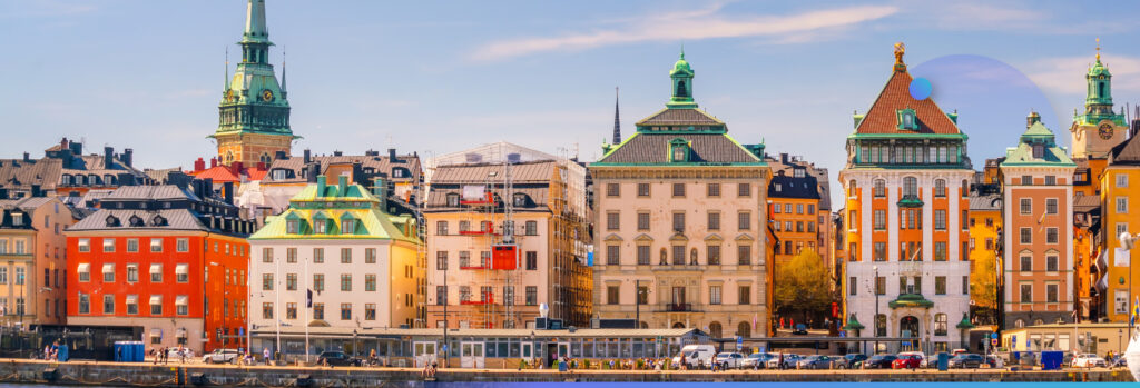 Blog post Swedens Temporary VAT Cut on Food What It Means for 2026 and Beyond blog