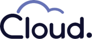 cloud logo